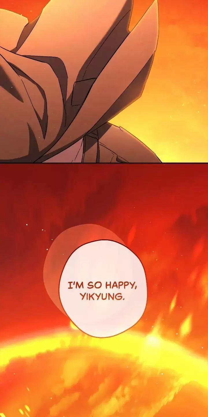 Sự Sống Sót Của Kẻ Chiêu Hồn 76 trang 126