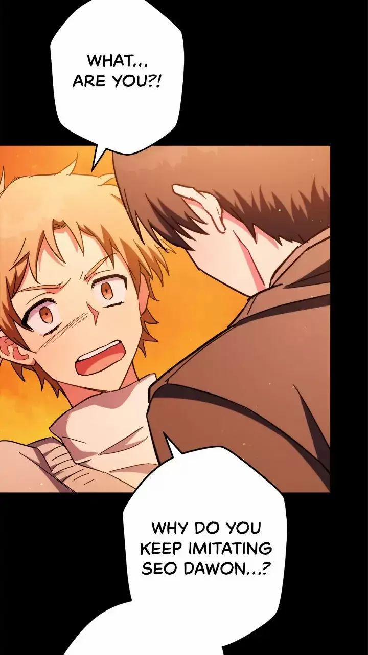 Sự Sống Sót Của Kẻ Chiêu Hồn 76 trang 130