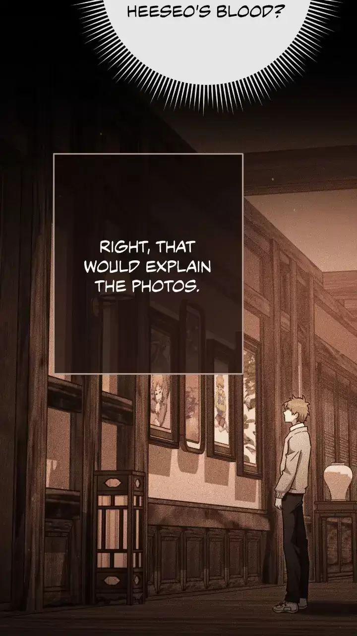 Sự Sống Sót Của Kẻ Chiêu Hồn 76 trang 16