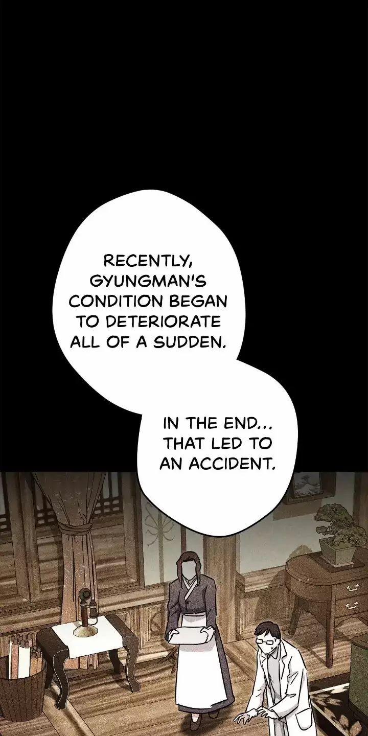 Sự Sống Sót Của Kẻ Chiêu Hồn 76 trang 17