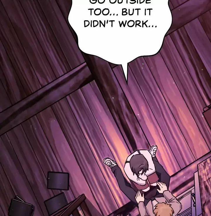 Sự Sống Sót Của Kẻ Chiêu Hồn 76 trang 2