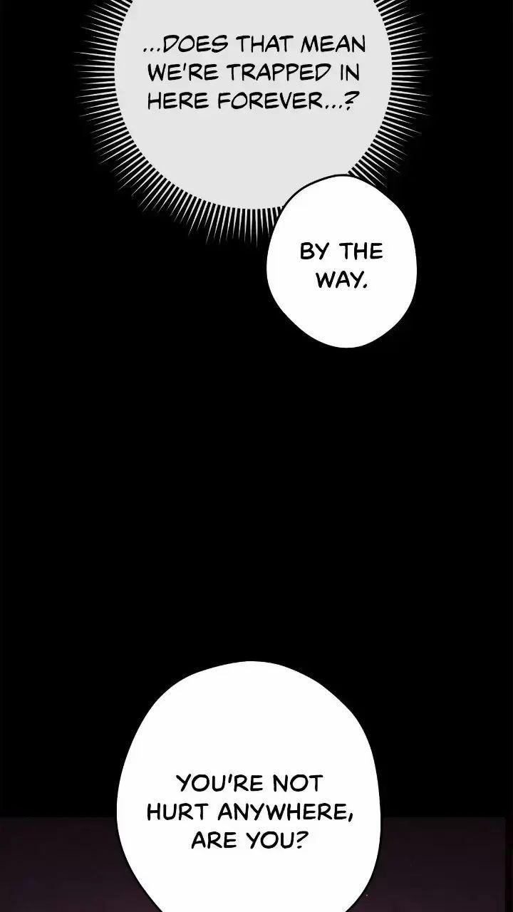 Sự Sống Sót Của Kẻ Chiêu Hồn 76 trang 21