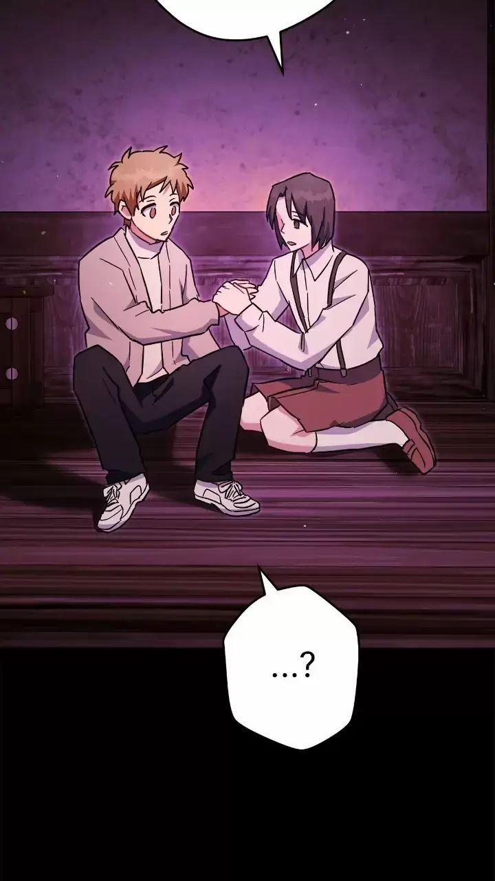 Sự Sống Sót Của Kẻ Chiêu Hồn 76 trang 22