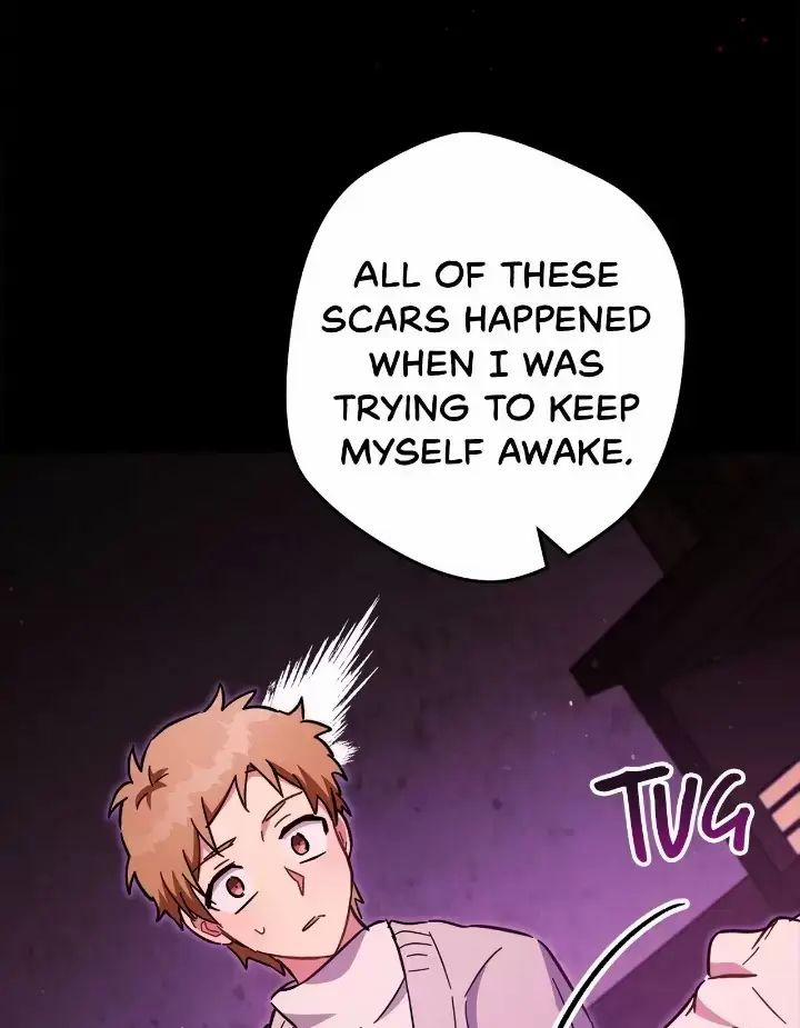 Sự Sống Sót Của Kẻ Chiêu Hồn 76 trang 29