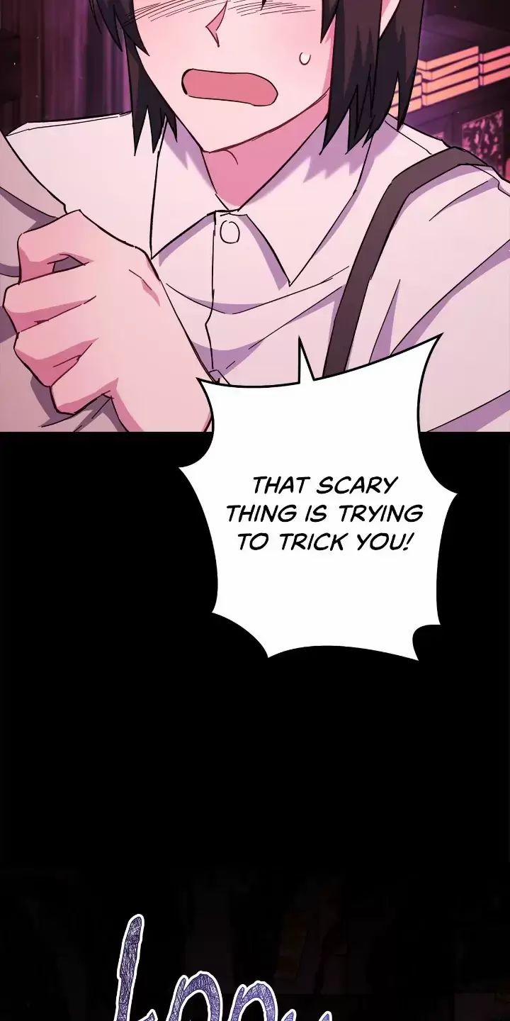 Sự Sống Sót Của Kẻ Chiêu Hồn 76 trang 37