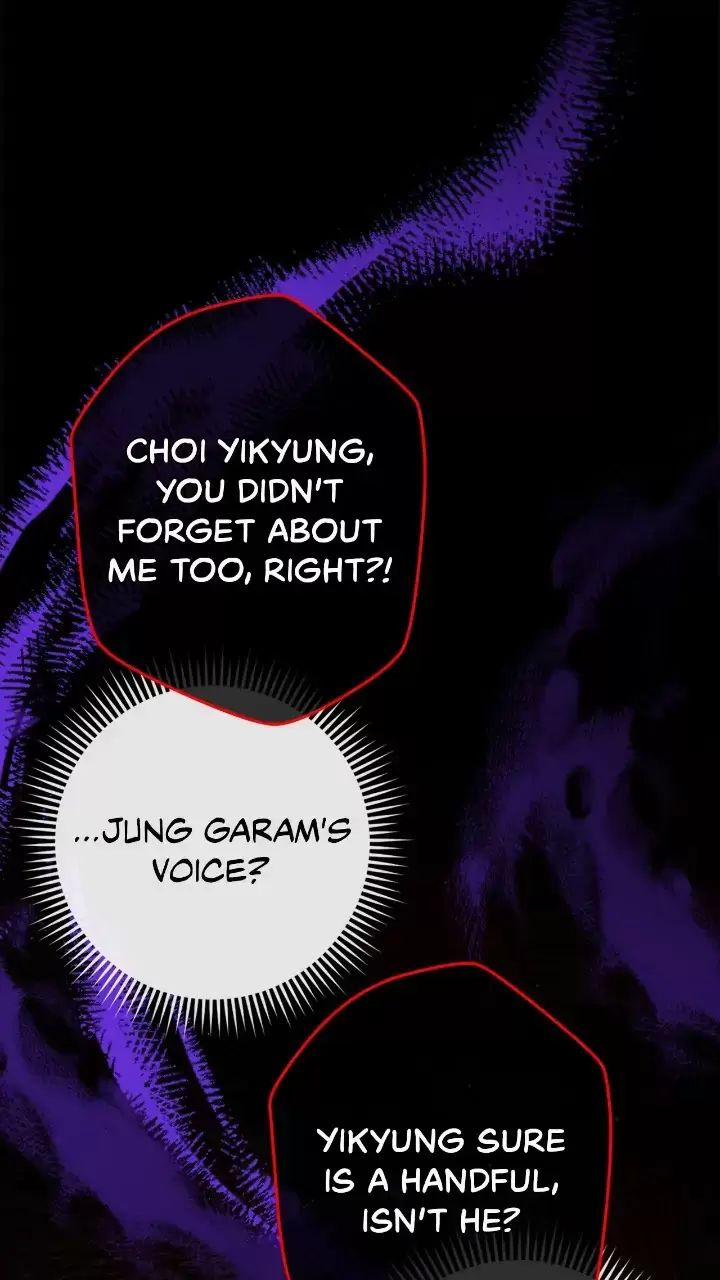 Sự Sống Sót Của Kẻ Chiêu Hồn 76 trang 39