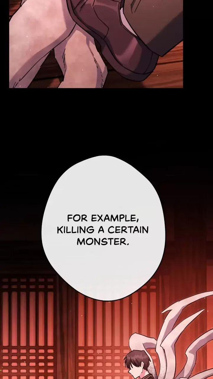 Sự Sống Sót Của Kẻ Chiêu Hồn 76 trang 43