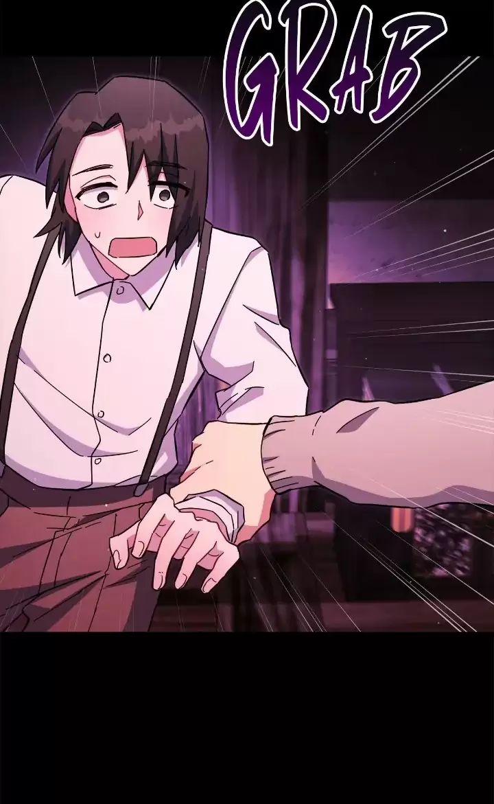 Sự Sống Sót Của Kẻ Chiêu Hồn 76 trang 61