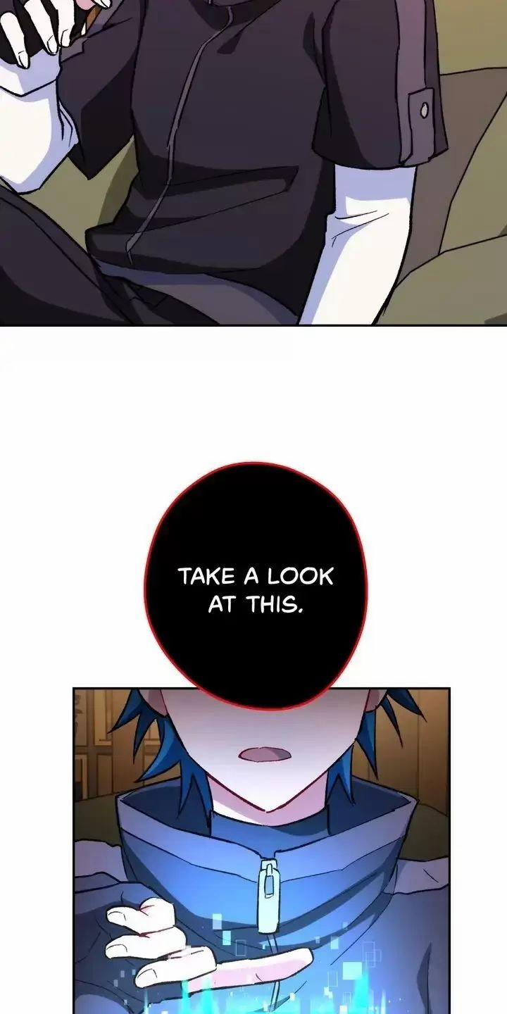 Sự Sống Sót Của Kẻ Chiêu Hồn 77 trang 105