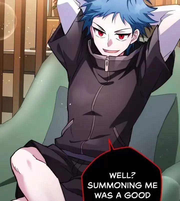 Sự Sống Sót Của Kẻ Chiêu Hồn 77 trang 109