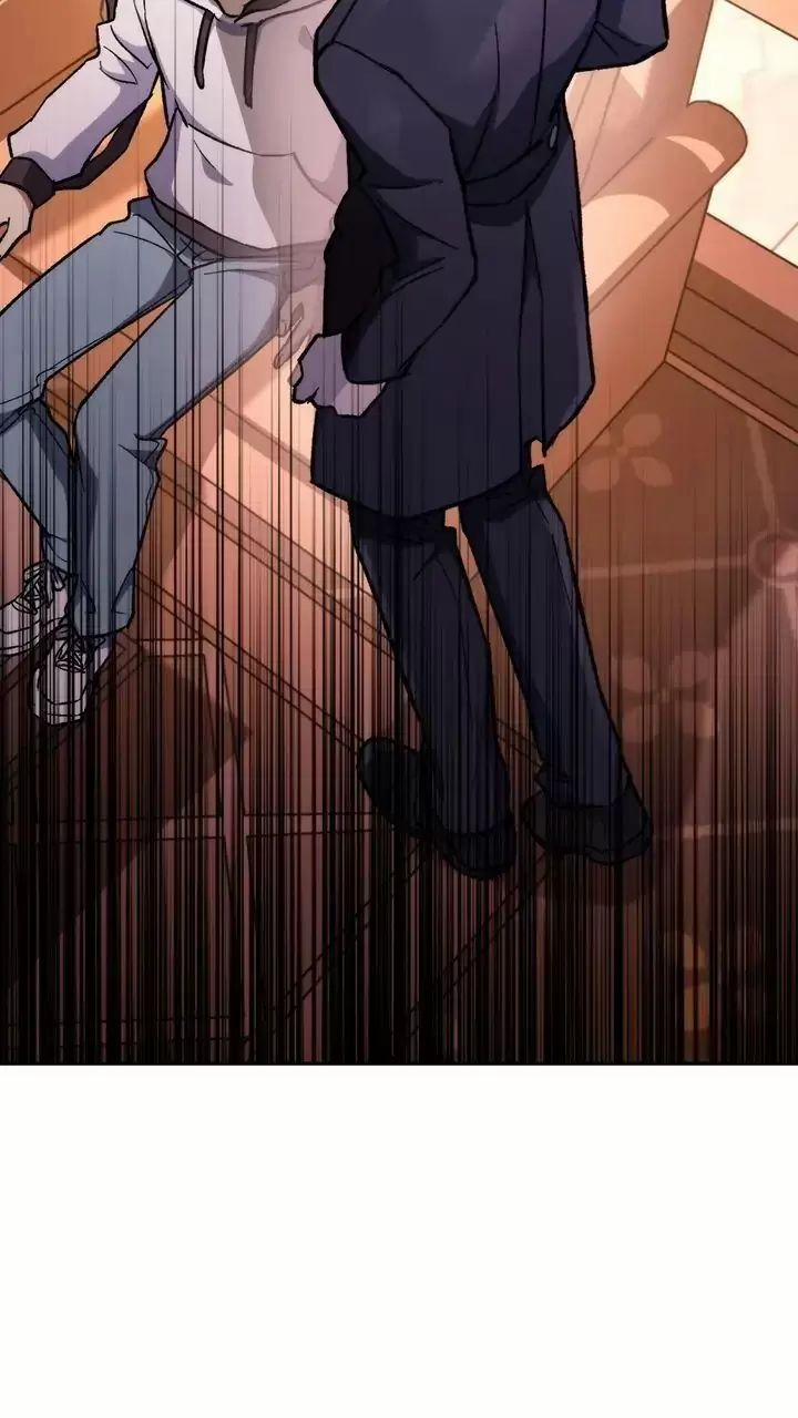 Sự Sống Sót Của Kẻ Chiêu Hồn 77 trang 11