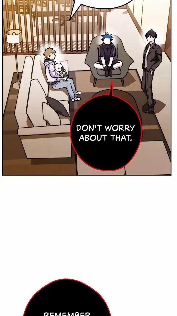 Sự Sống Sót Của Kẻ Chiêu Hồn 77 trang 113