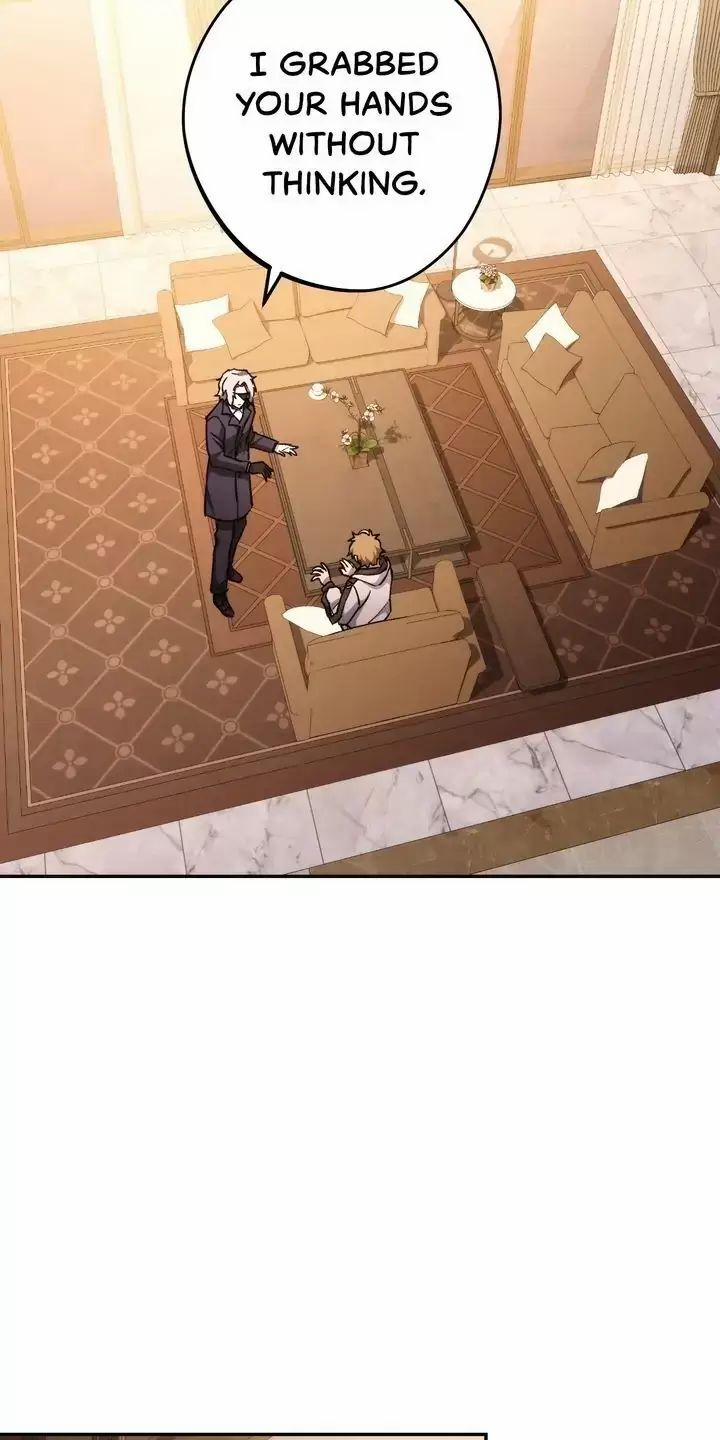 Sự Sống Sót Của Kẻ Chiêu Hồn 77 trang 22