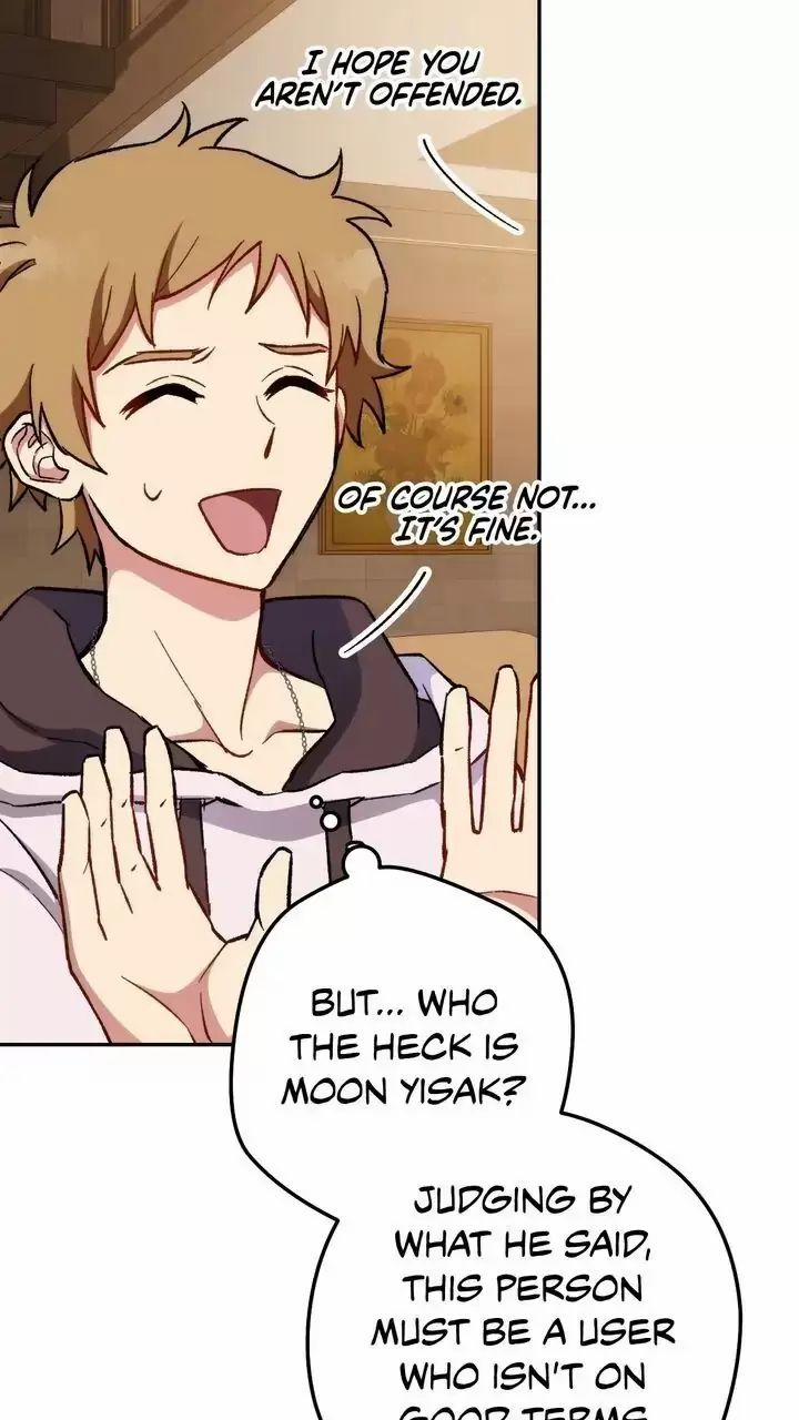 Sự Sống Sót Của Kẻ Chiêu Hồn 77 trang 23