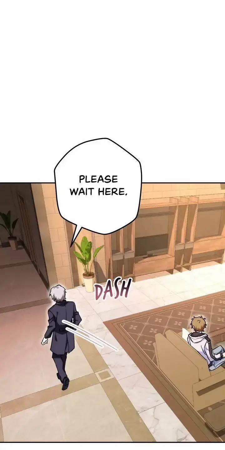 Sự Sống Sót Của Kẻ Chiêu Hồn 77 trang 25