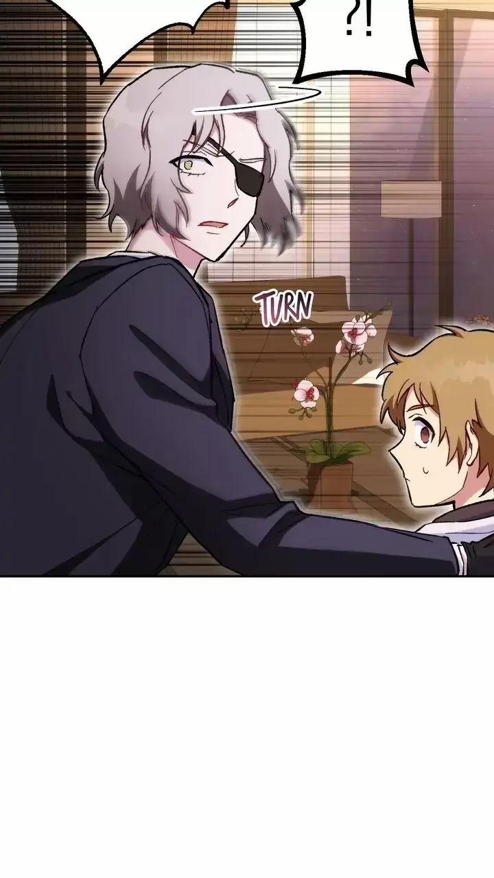 Sự Sống Sót Của Kẻ Chiêu Hồn 77 trang 29