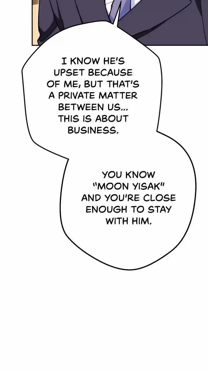 Sự Sống Sót Của Kẻ Chiêu Hồn 77 trang 35