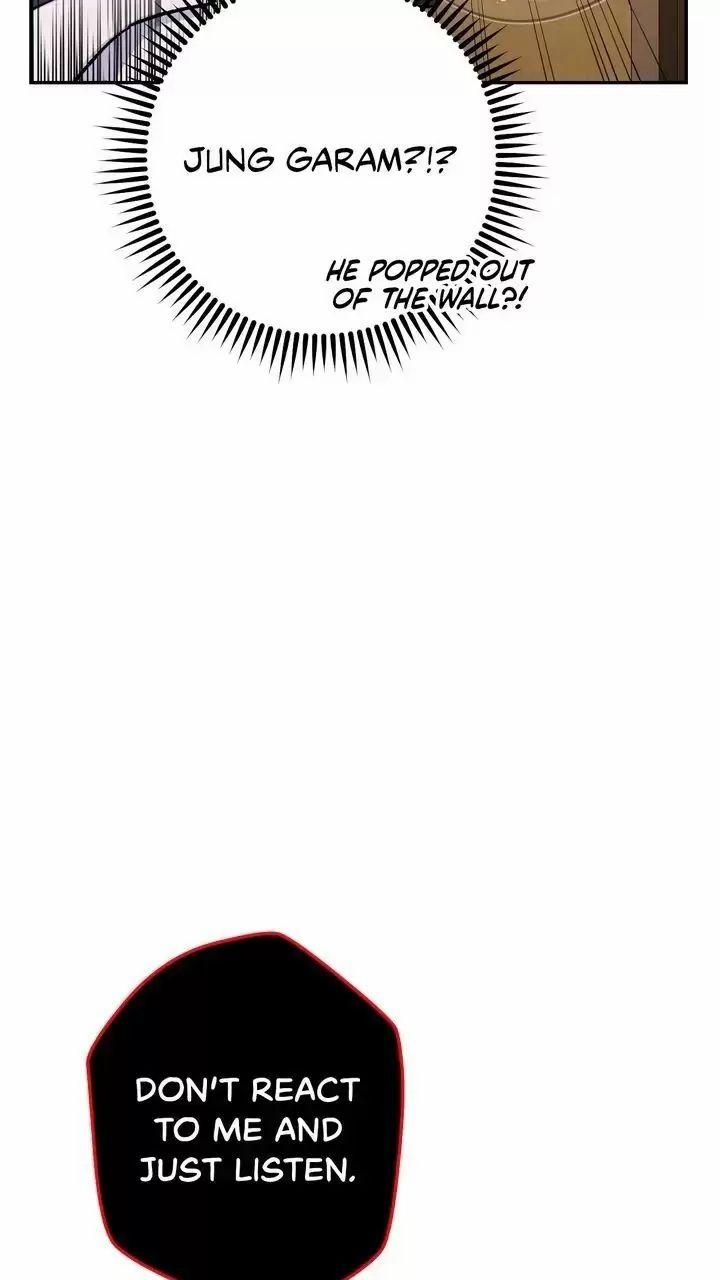 Sự Sống Sót Của Kẻ Chiêu Hồn 77 trang 44