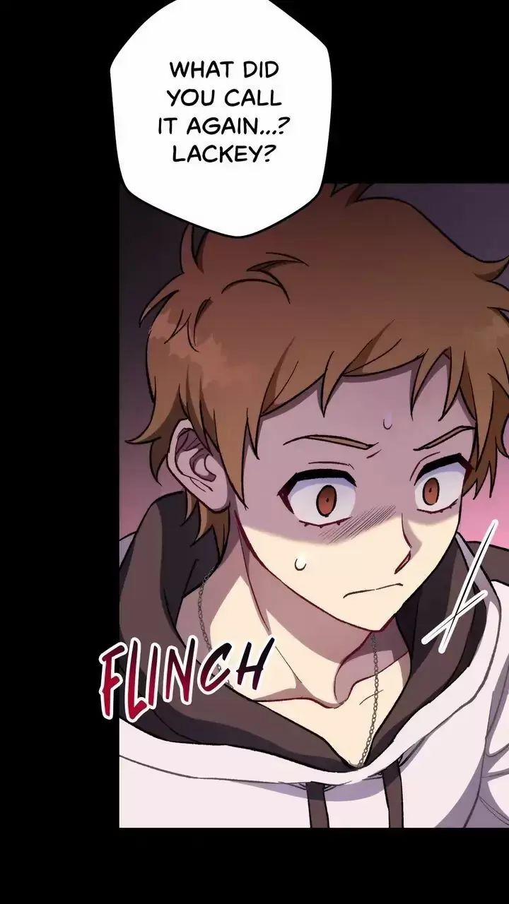 Sự Sống Sót Của Kẻ Chiêu Hồn 77 trang 49