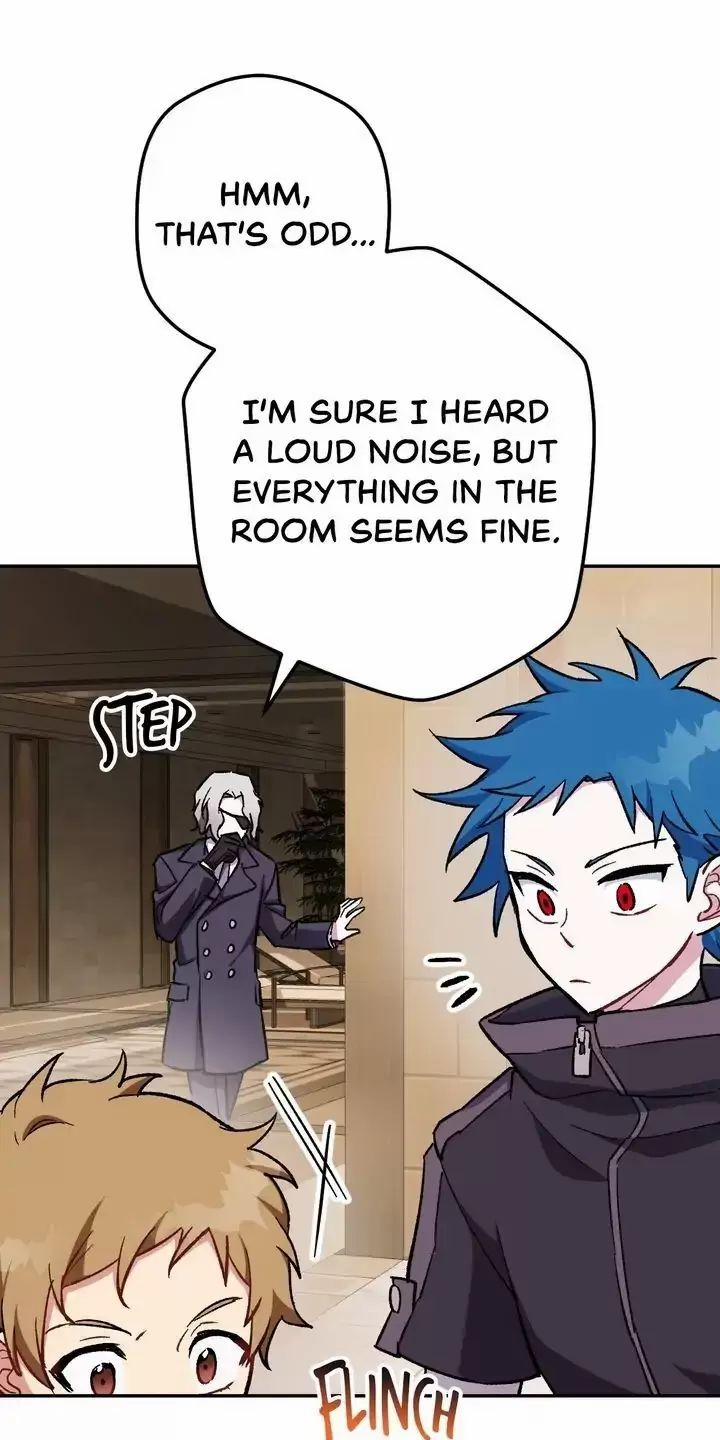 Sự Sống Sót Của Kẻ Chiêu Hồn 77 trang 53