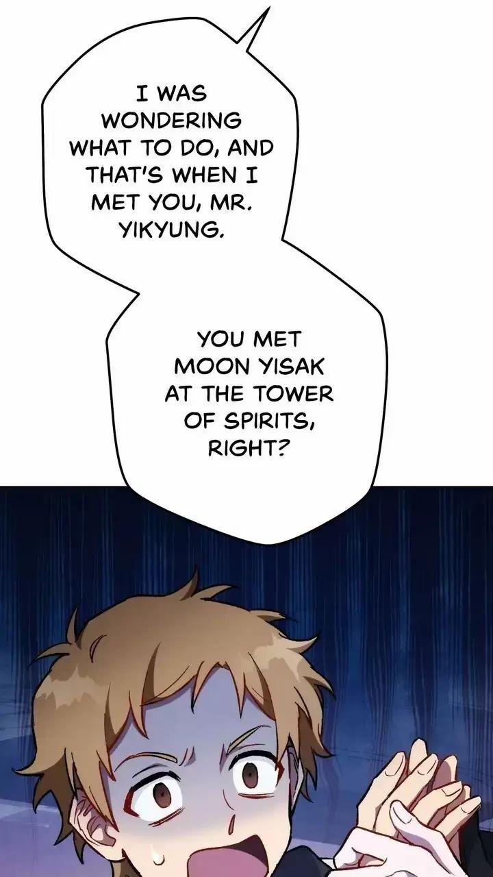 Sự Sống Sót Của Kẻ Chiêu Hồn 77 trang 7