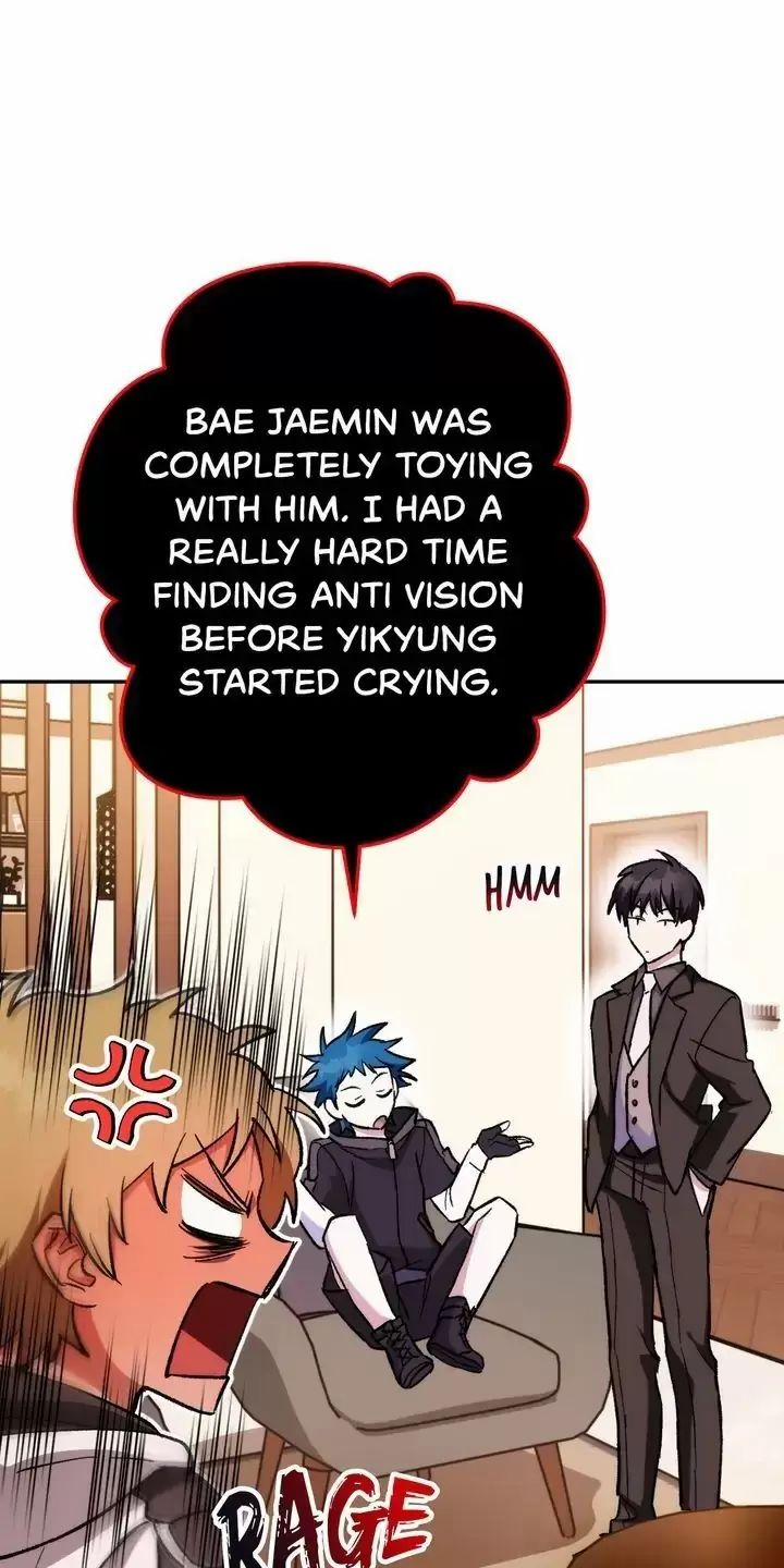 Sự Sống Sót Của Kẻ Chiêu Hồn 77 trang 81