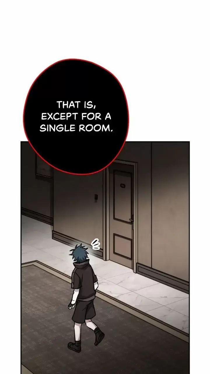 Sự Sống Sót Của Kẻ Chiêu Hồn 77 trang 85