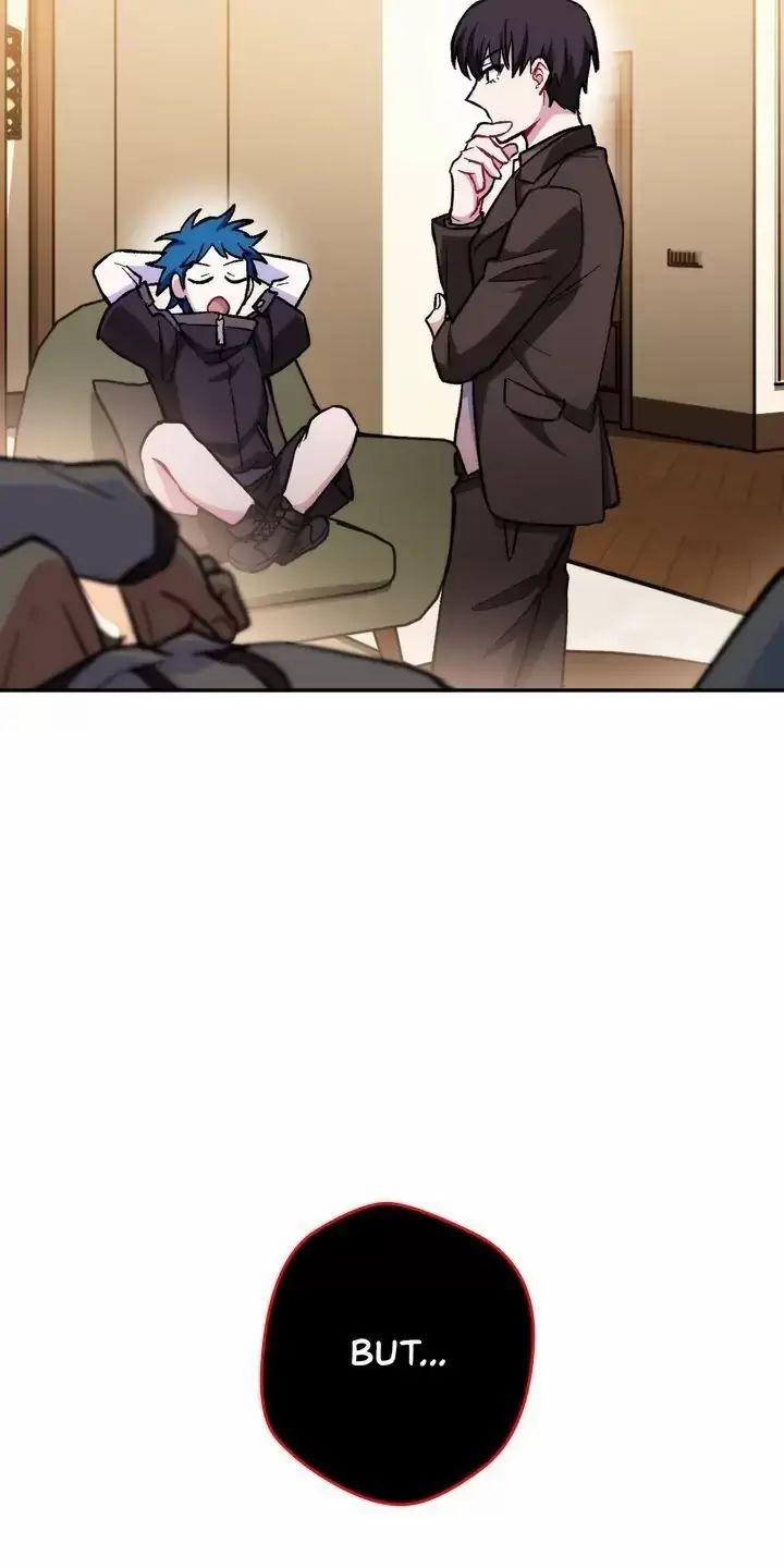 Sự Sống Sót Của Kẻ Chiêu Hồn 77 trang 87