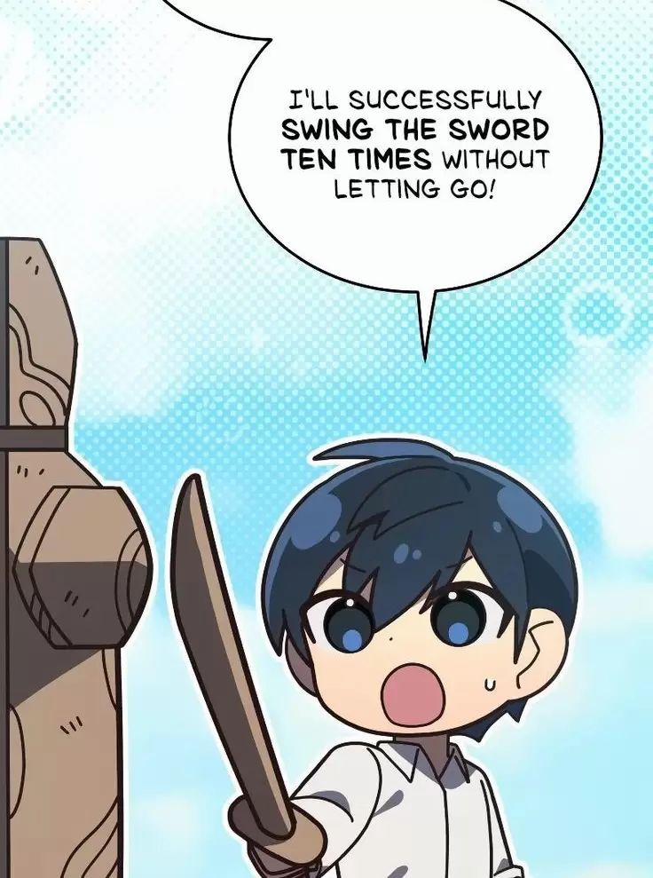 Sự Sống Sót Của Kẻ Chiêu Hồn 79 trang 17