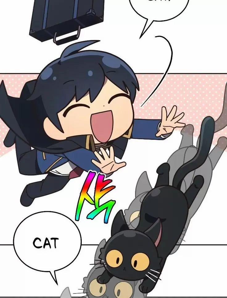 Sự Sống Sót Của Kẻ Chiêu Hồn 79 trang 47