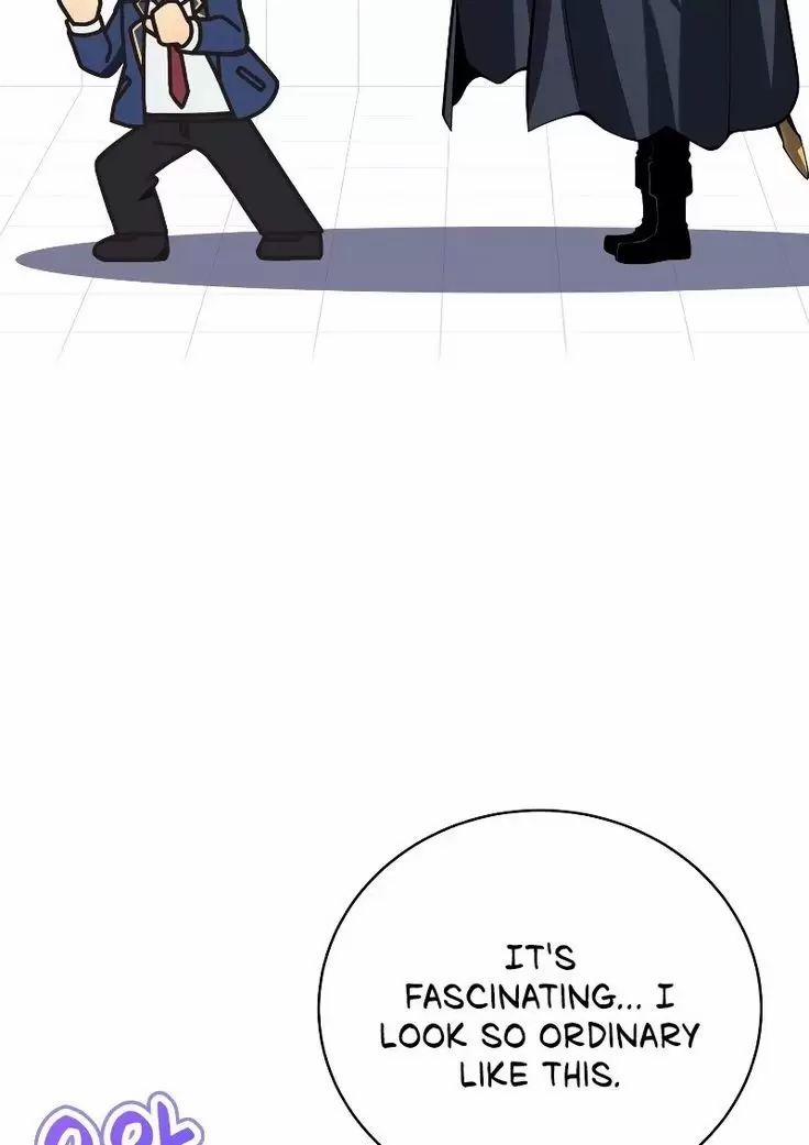 Sự Sống Sót Của Kẻ Chiêu Hồn 79 trang 89