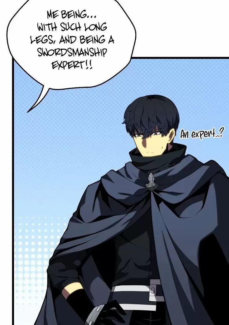 Sự Sống Sót Của Kẻ Chiêu Hồn 79 trang 91