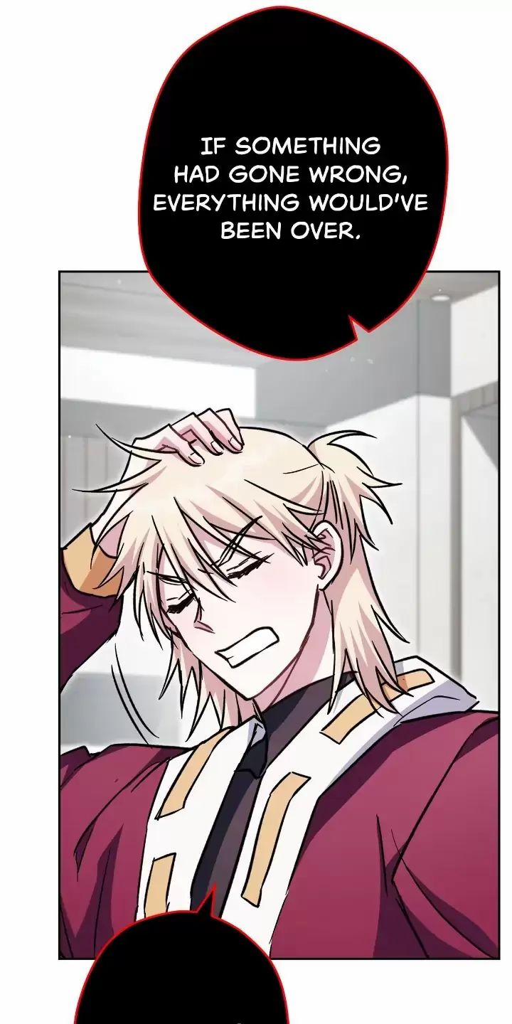 Sự Sống Sót Của Kẻ Chiêu Hồn 80 trang 106