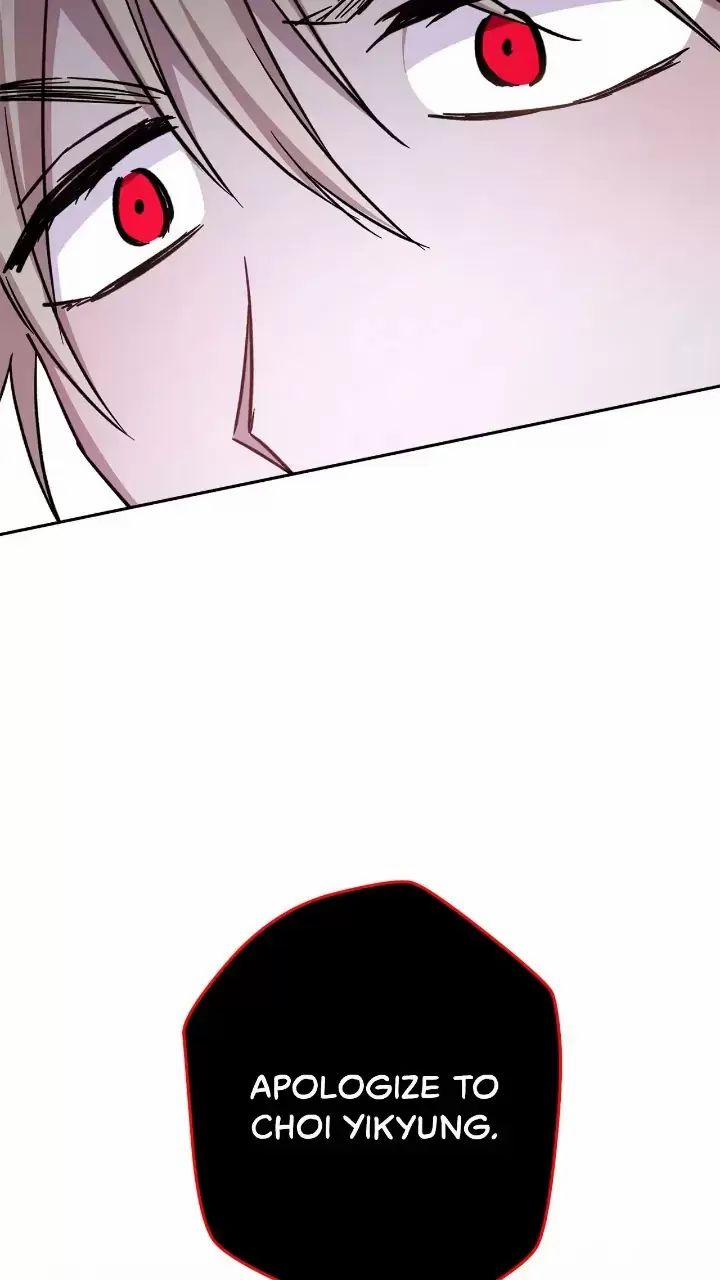 Sự Sống Sót Của Kẻ Chiêu Hồn 80 trang 108