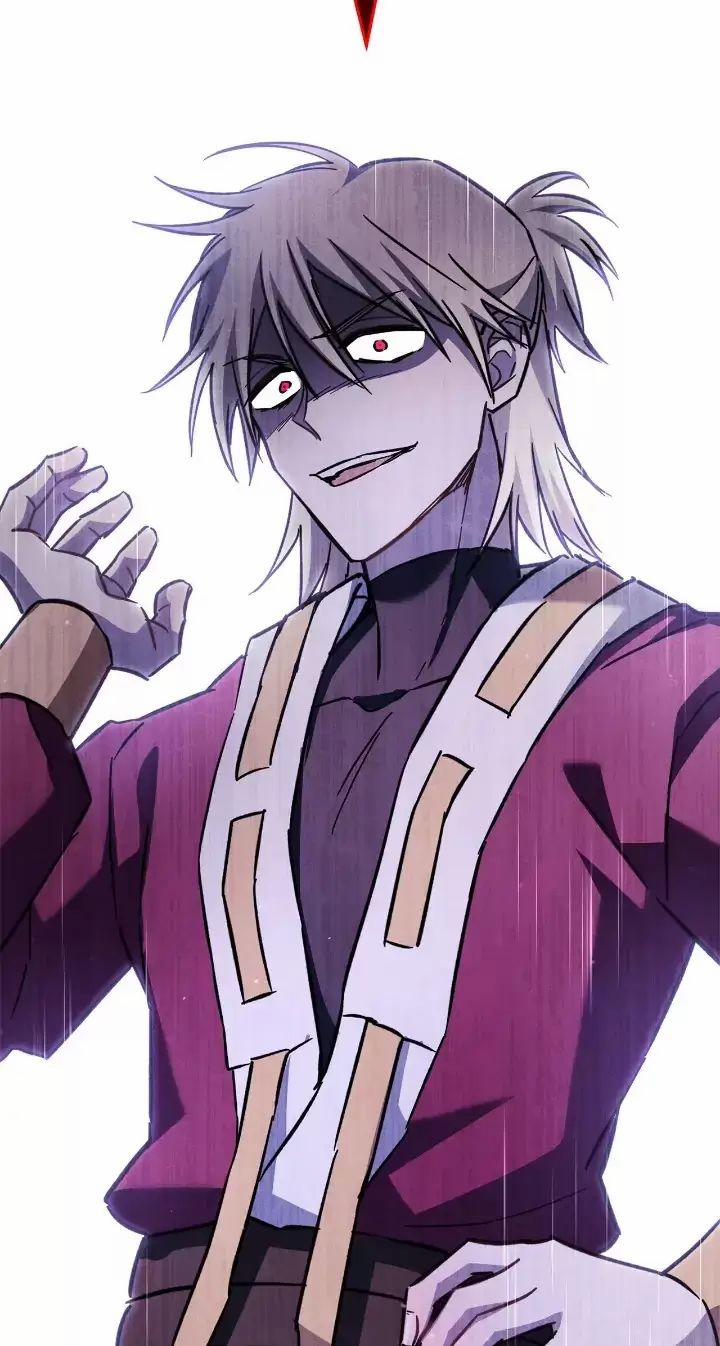 Sự Sống Sót Của Kẻ Chiêu Hồn 80 trang 109