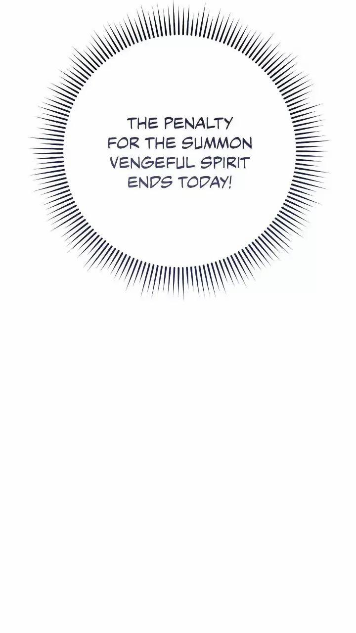 Sự Sống Sót Của Kẻ Chiêu Hồn 80 trang 12