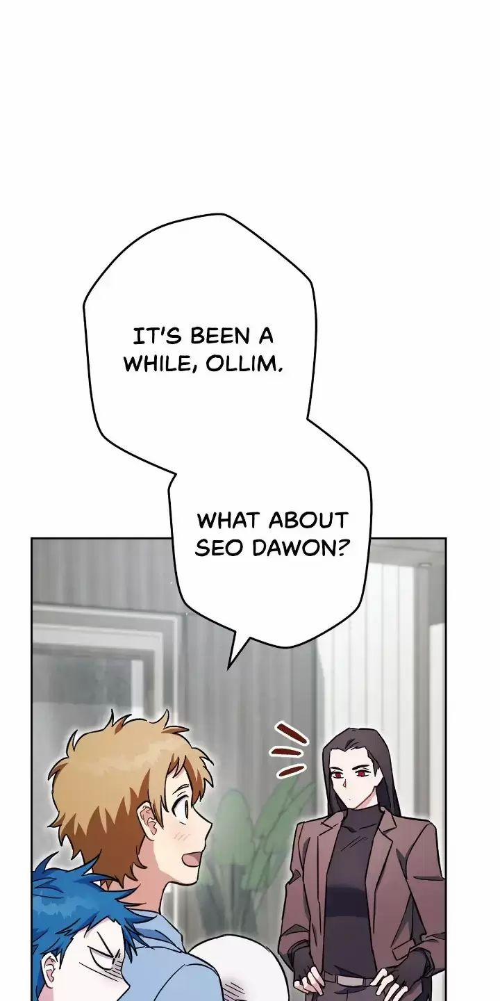 Sự Sống Sót Của Kẻ Chiêu Hồn 80 trang 20