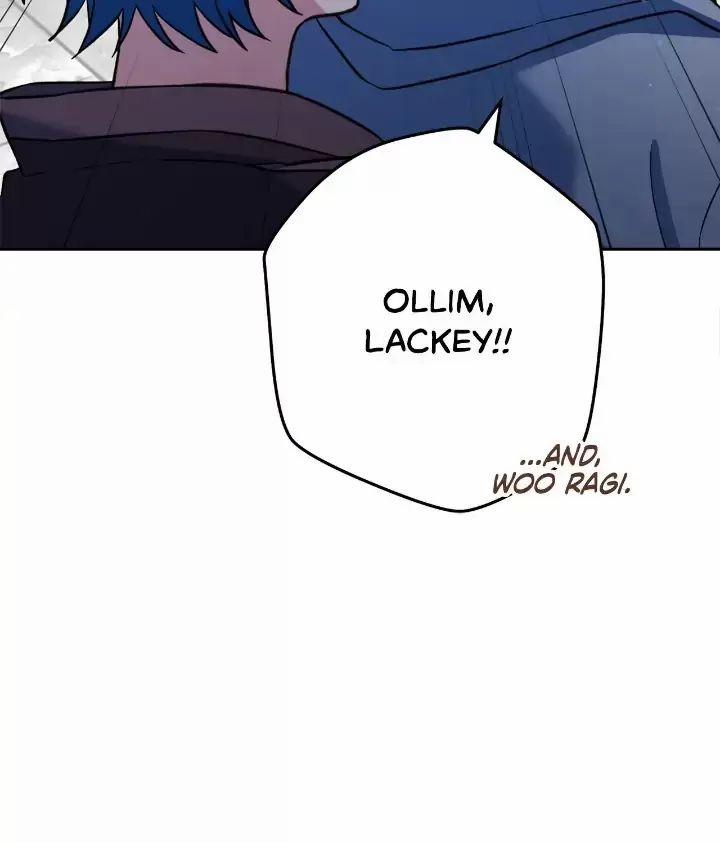 Sự Sống Sót Của Kẻ Chiêu Hồn 80 trang 3