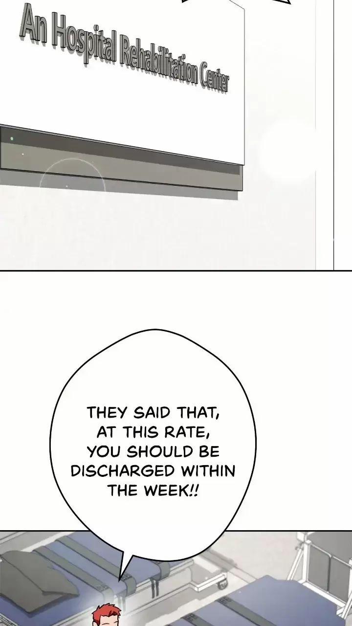 Sự Sống Sót Của Kẻ Chiêu Hồn 80 trang 37