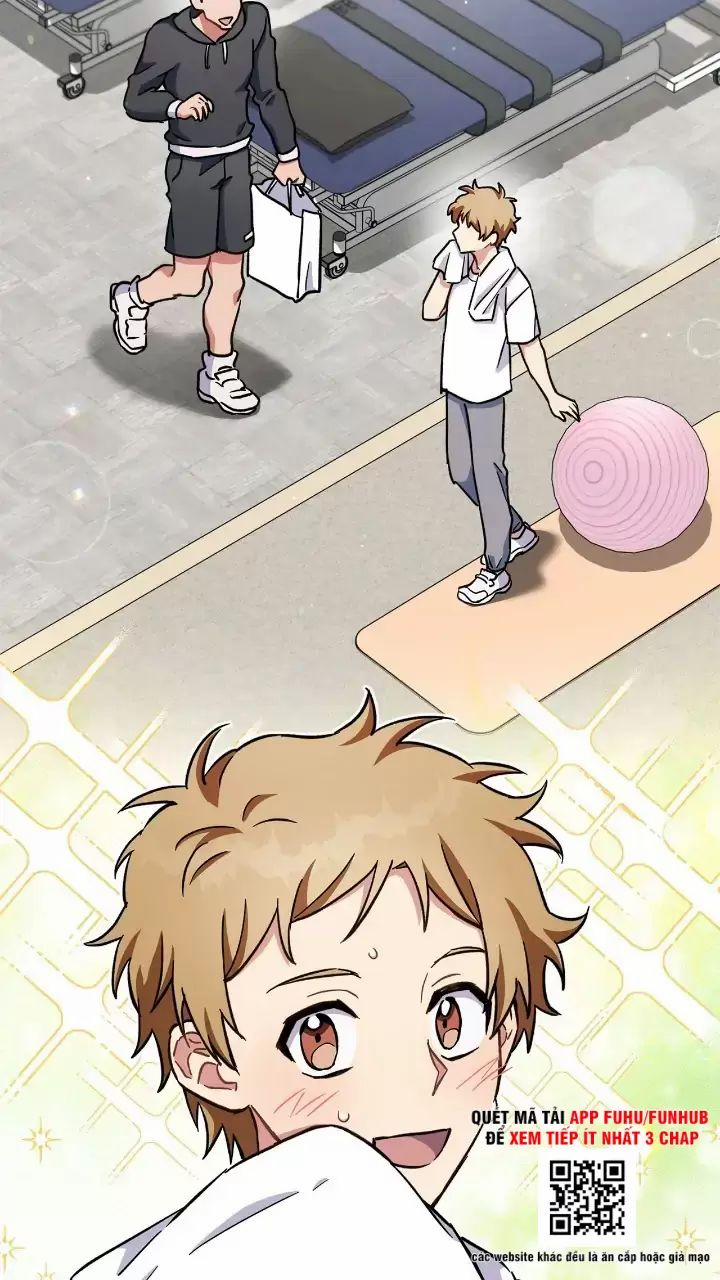 Sự Sống Sót Của Kẻ Chiêu Hồn 80 trang 38