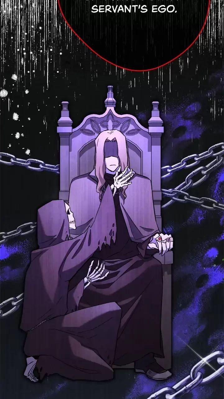 Sự Sống Sót Của Kẻ Chiêu Hồn 80 trang 43