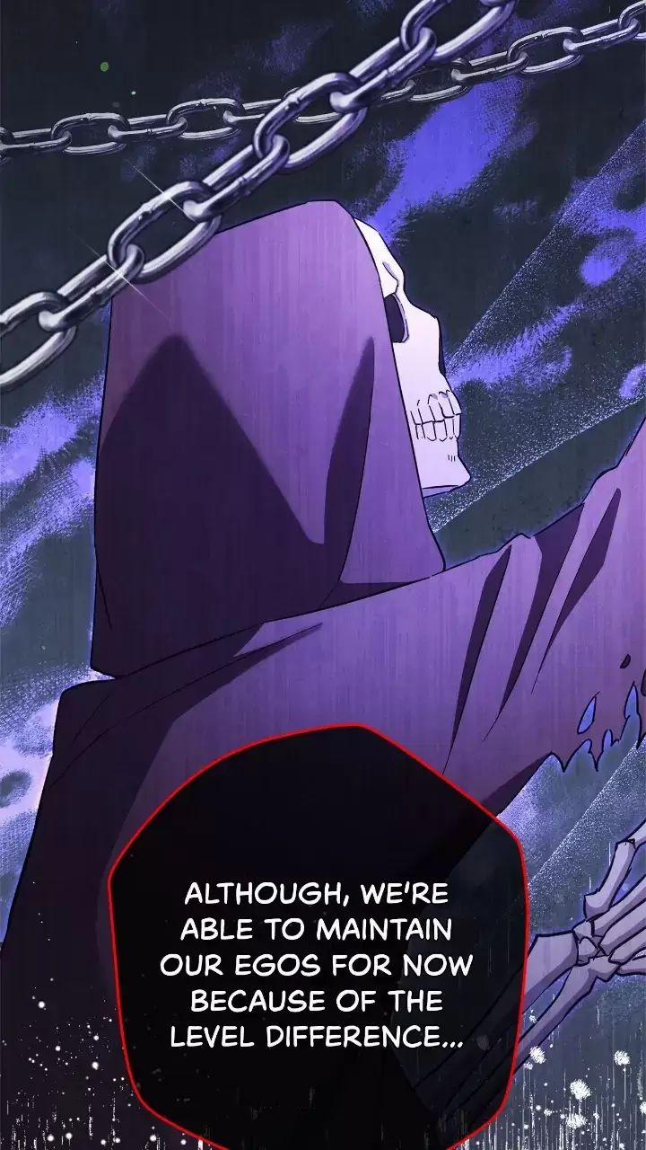 Sự Sống Sót Của Kẻ Chiêu Hồn 80 trang 44