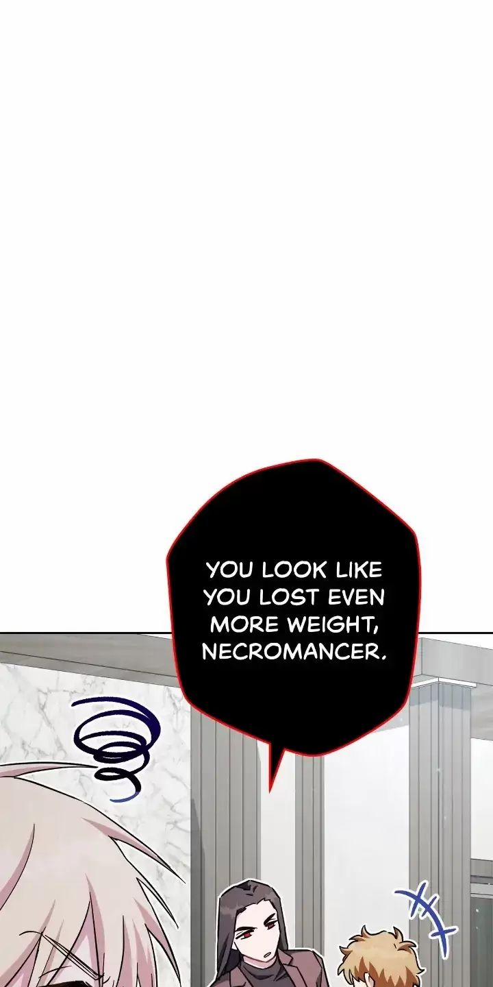 Sự Sống Sót Của Kẻ Chiêu Hồn 80 trang 48