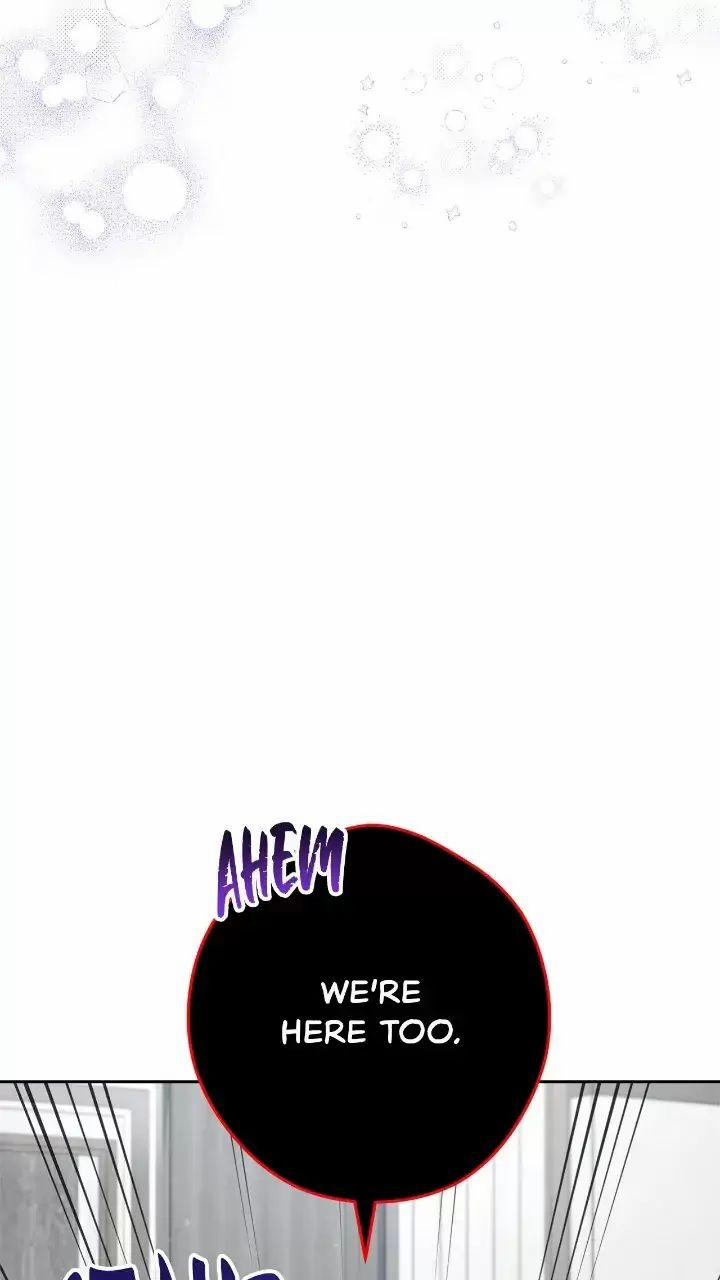 Sự Sống Sót Của Kẻ Chiêu Hồn 80 trang 54