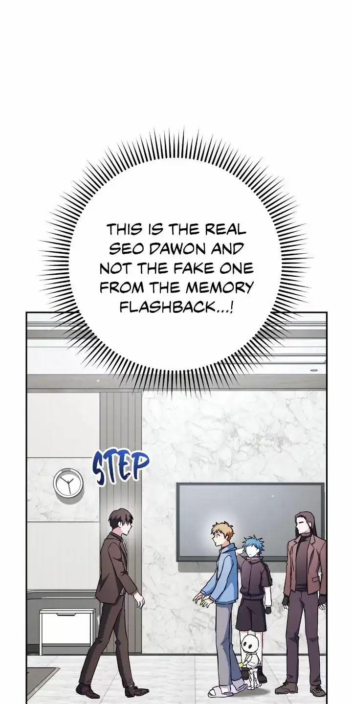 Sự Sống Sót Của Kẻ Chiêu Hồn 80 trang 56