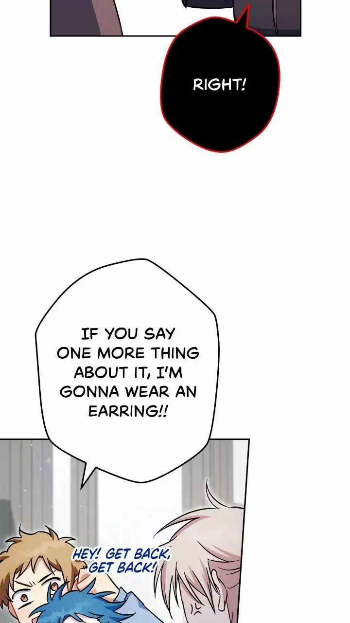 Sự Sống Sót Của Kẻ Chiêu Hồn 80 trang 70