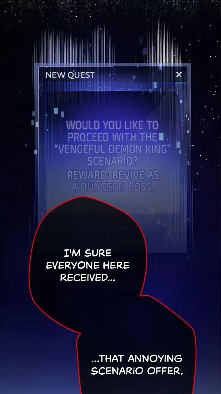 Sự Sống Sót Của Kẻ Chiêu Hồn 80 trang 74