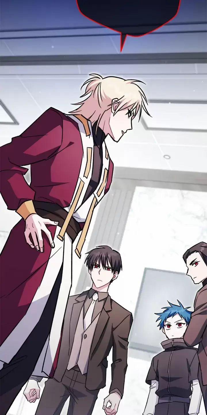 Sự Sống Sót Của Kẻ Chiêu Hồn 80 trang 87