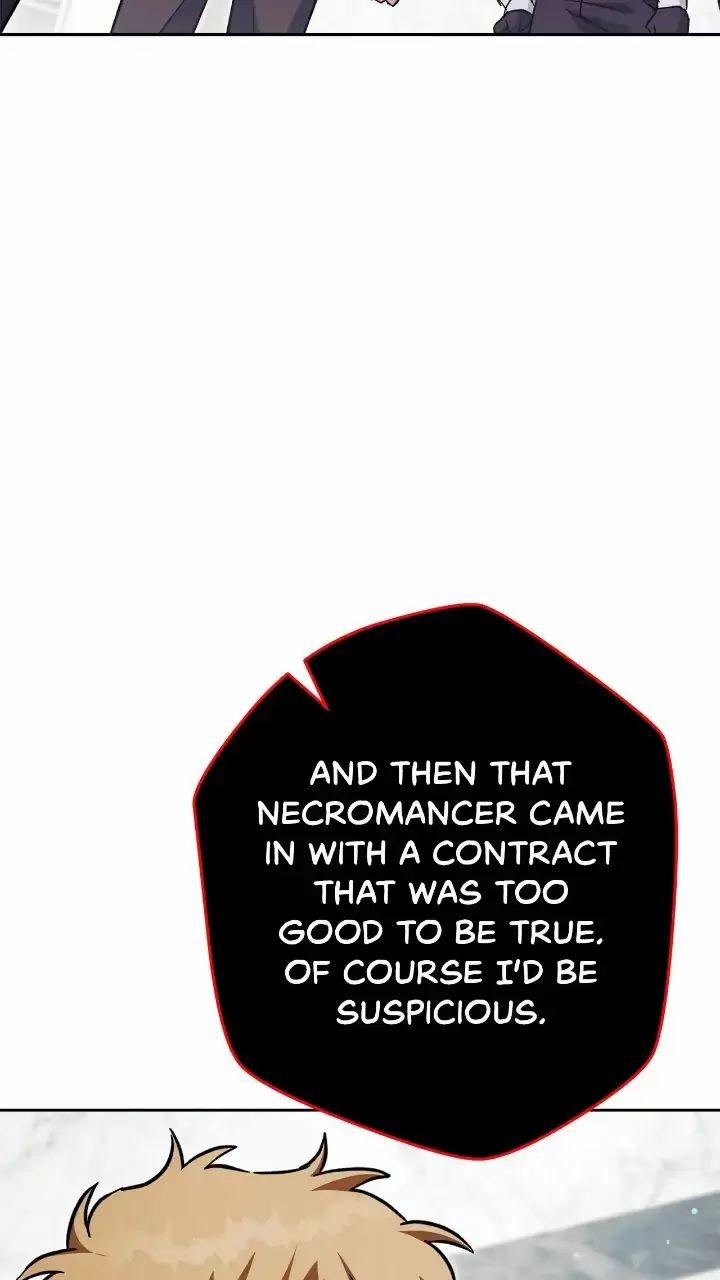 Sự Sống Sót Của Kẻ Chiêu Hồn 80 trang 88