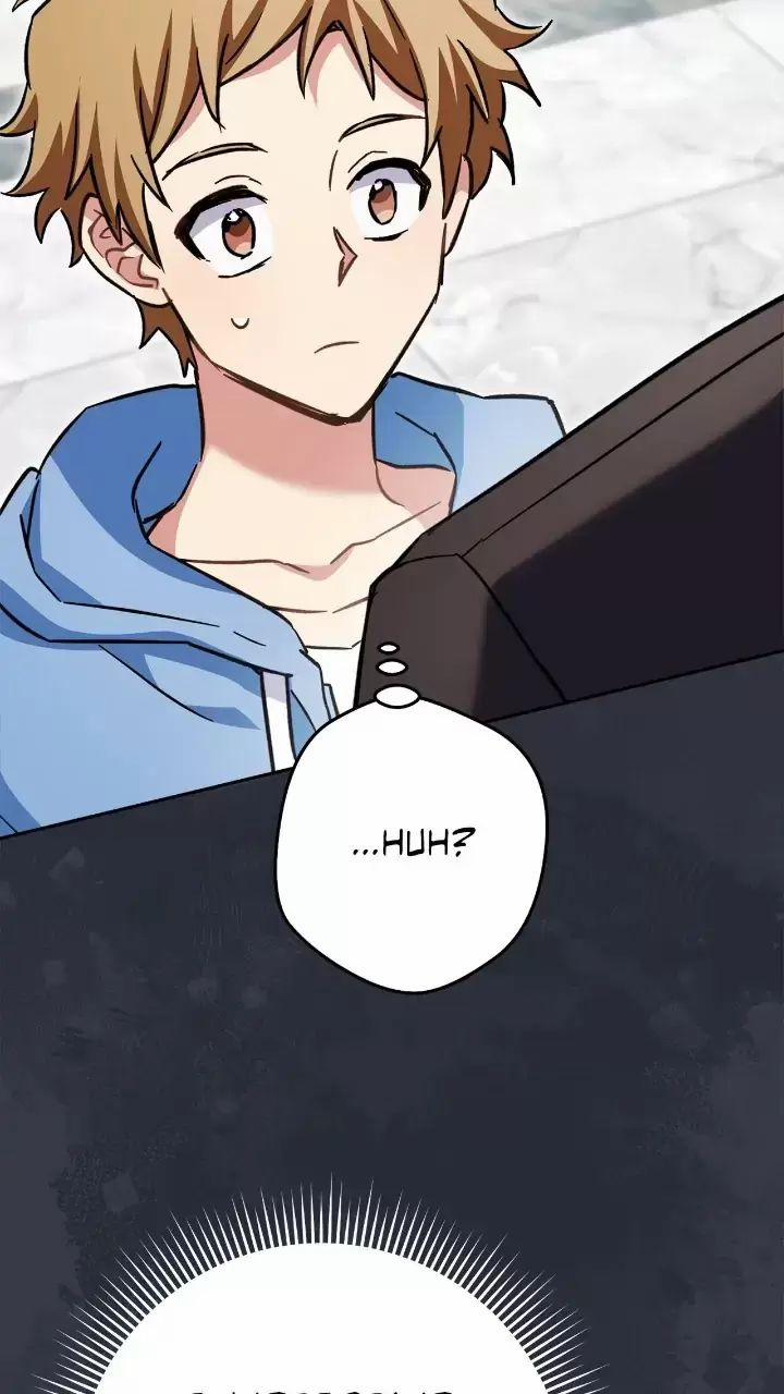 Sự Sống Sót Của Kẻ Chiêu Hồn 80 trang 89